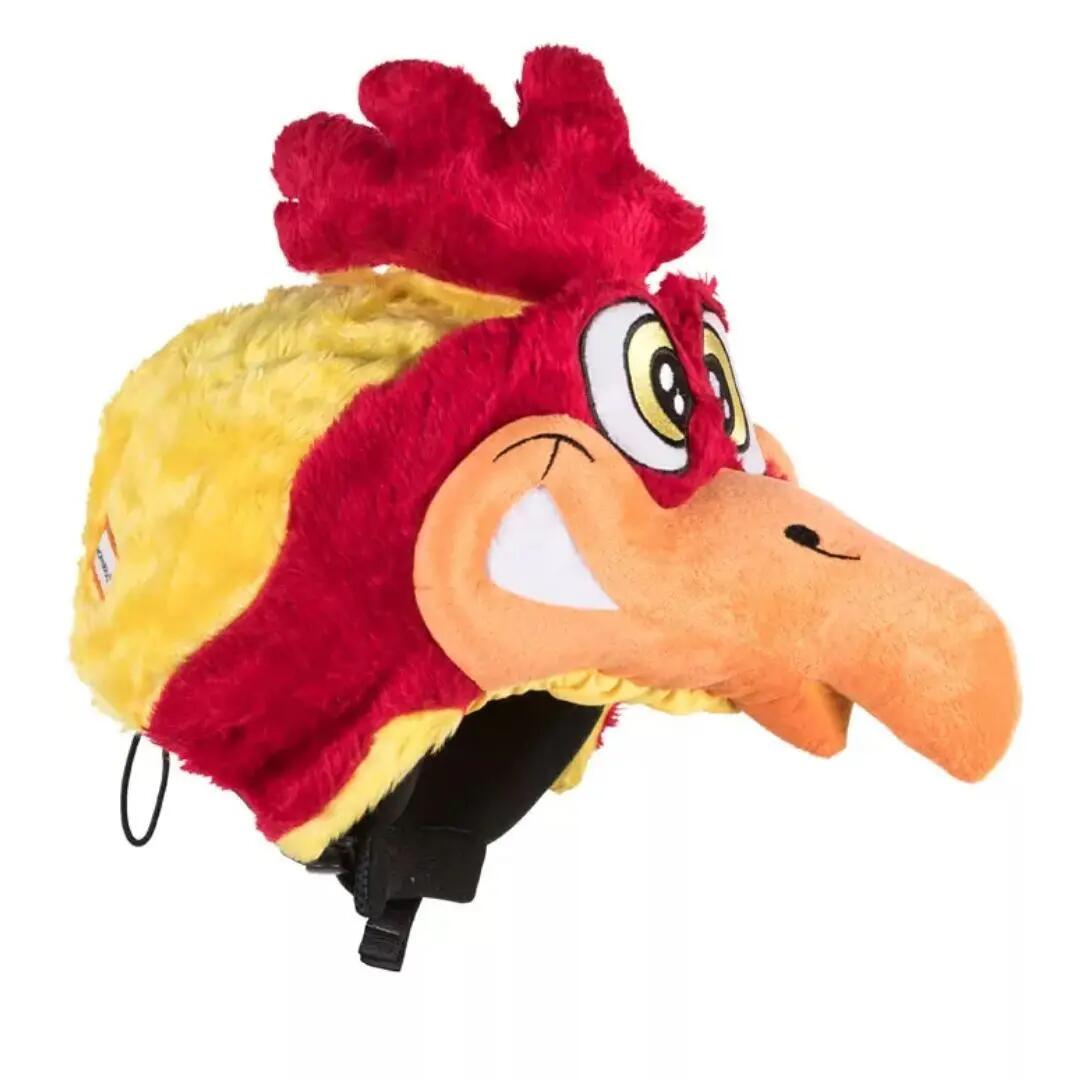 Hoxy Casque Cover 3/3