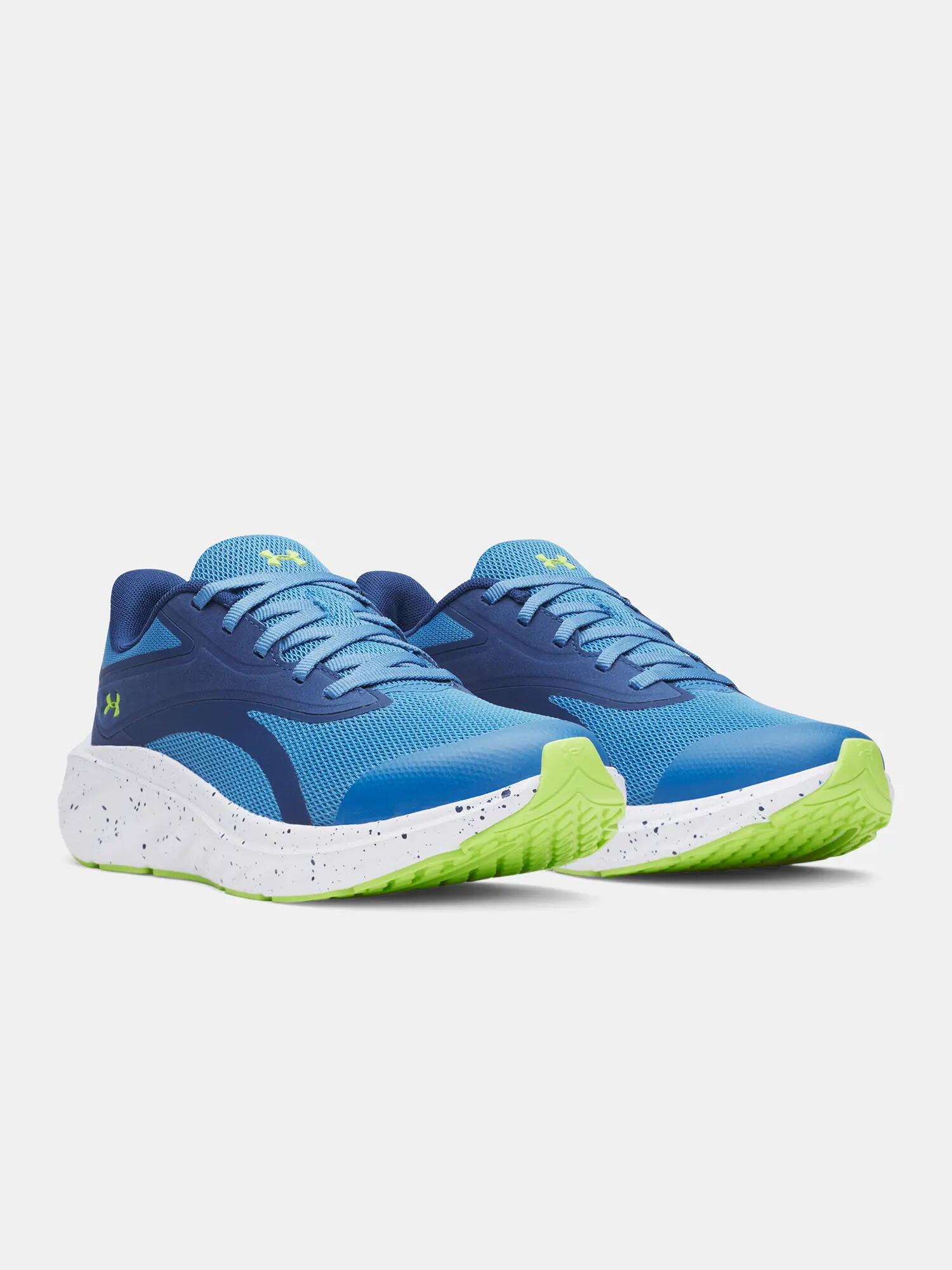Fiú Under Armour UA BGS Ascend cipő 3/5