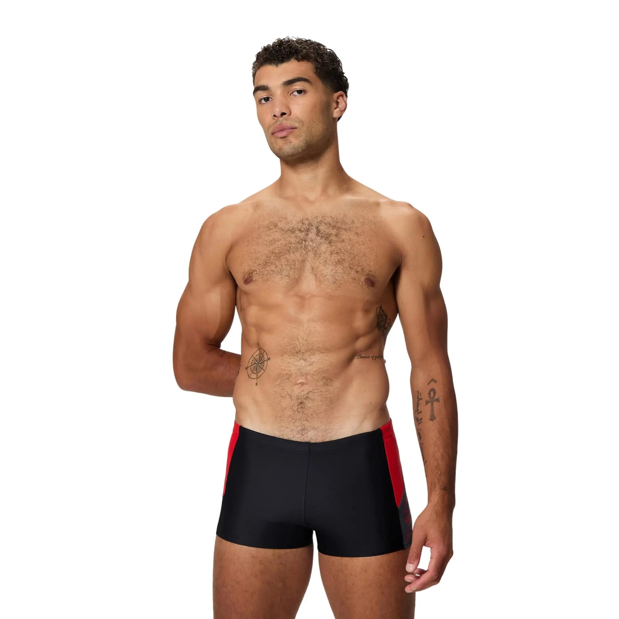 SPEEDO picture