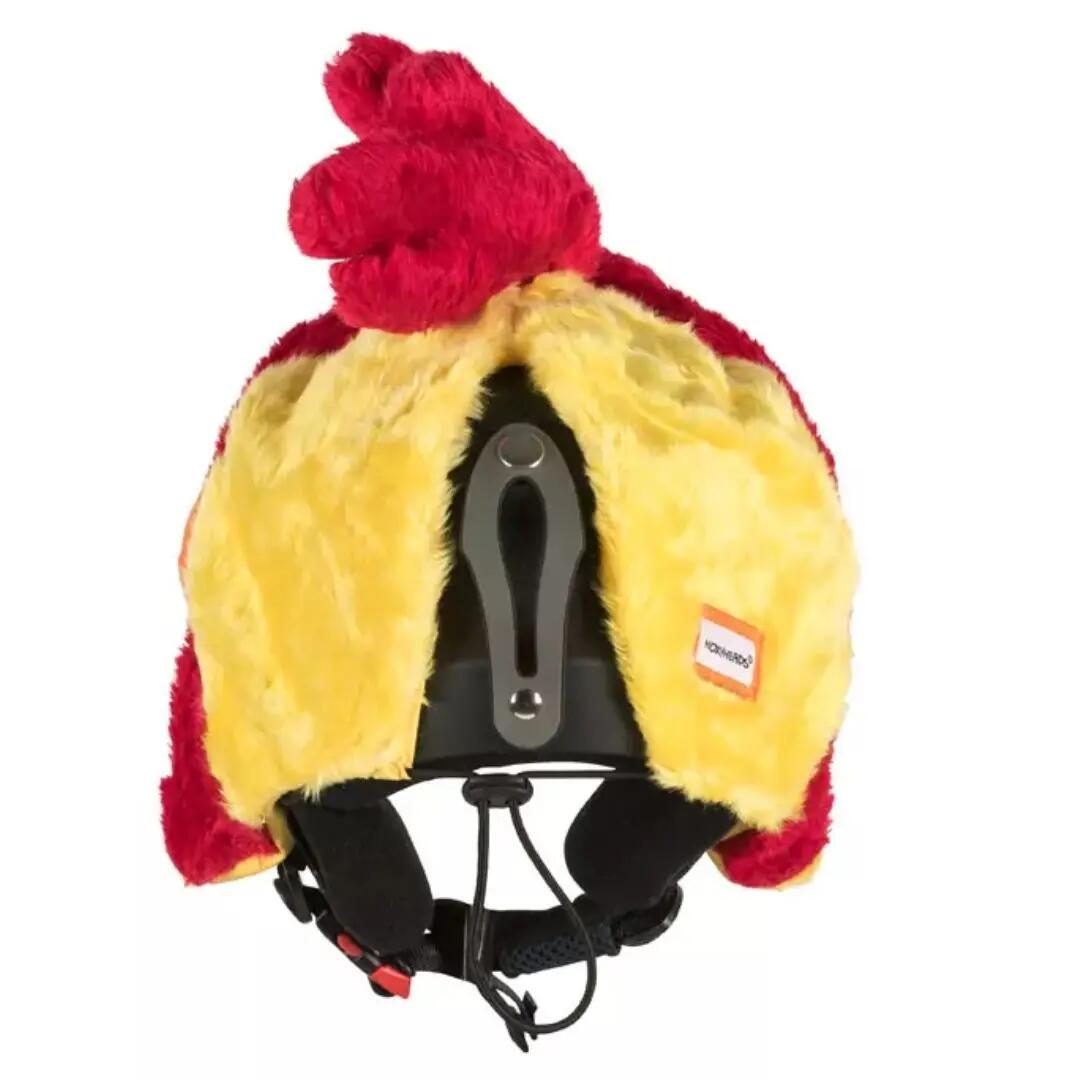 Hoxy Casque Cover 2/3