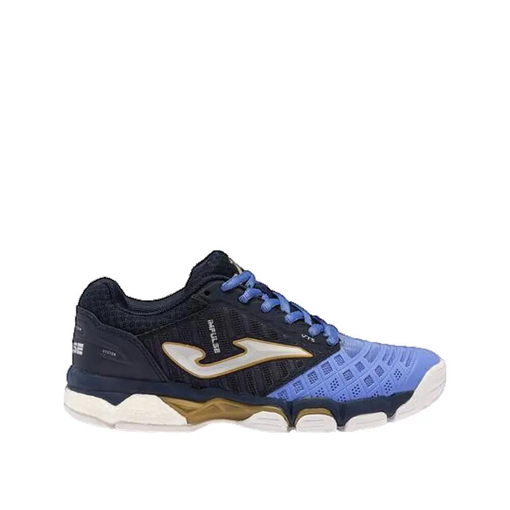 Joma Impulse Women's Volleyball Shoes Blue