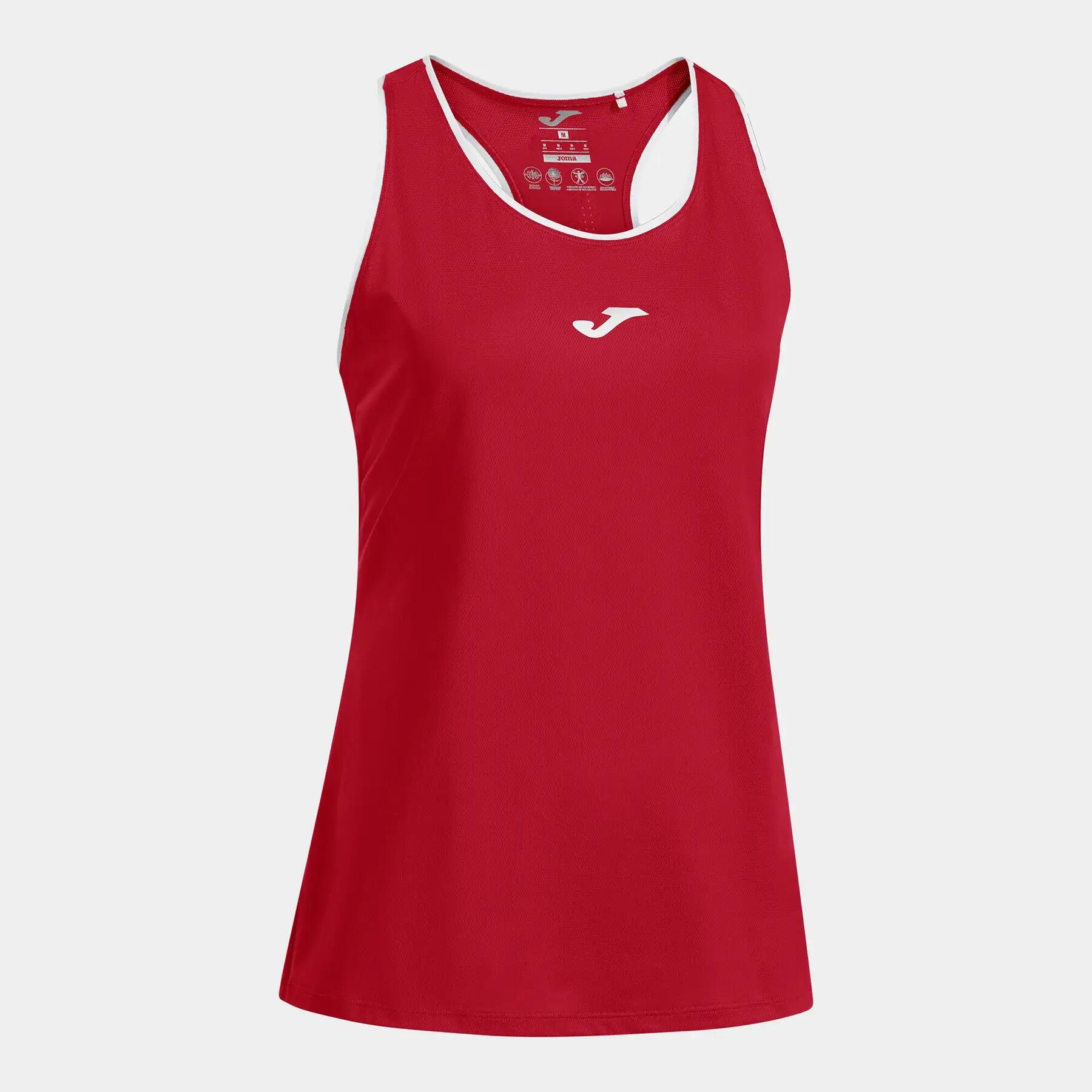 Débardeur de tournoi femme Joma 3/3