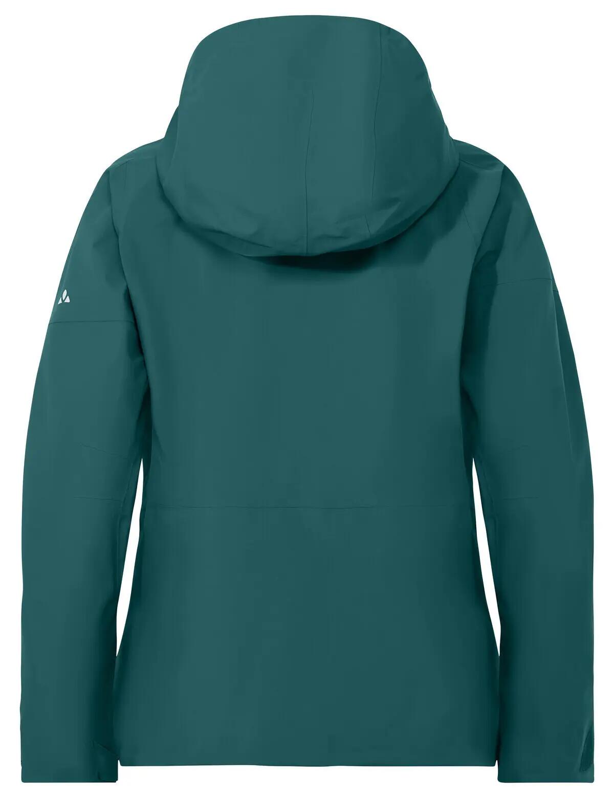 Hardshell-Jacke W Monviso 3L Jacket II 2/7