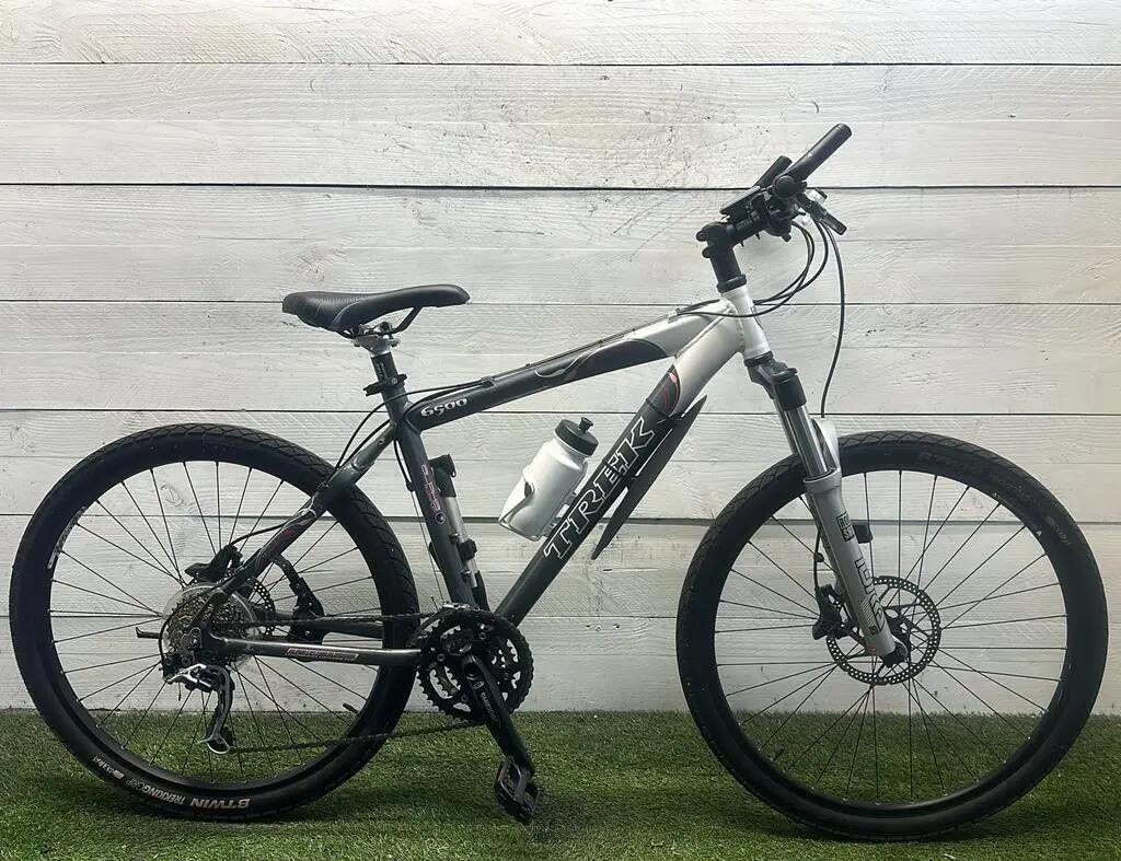 TREK picture