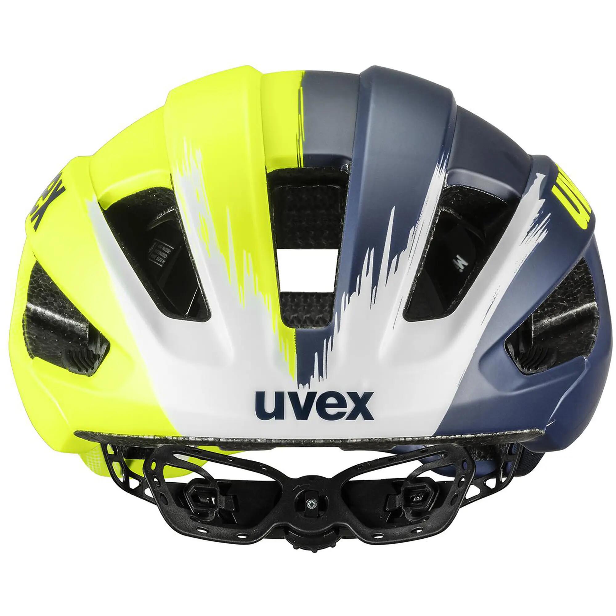 Kask rowerowy uvex rise pro MIPS 2/4