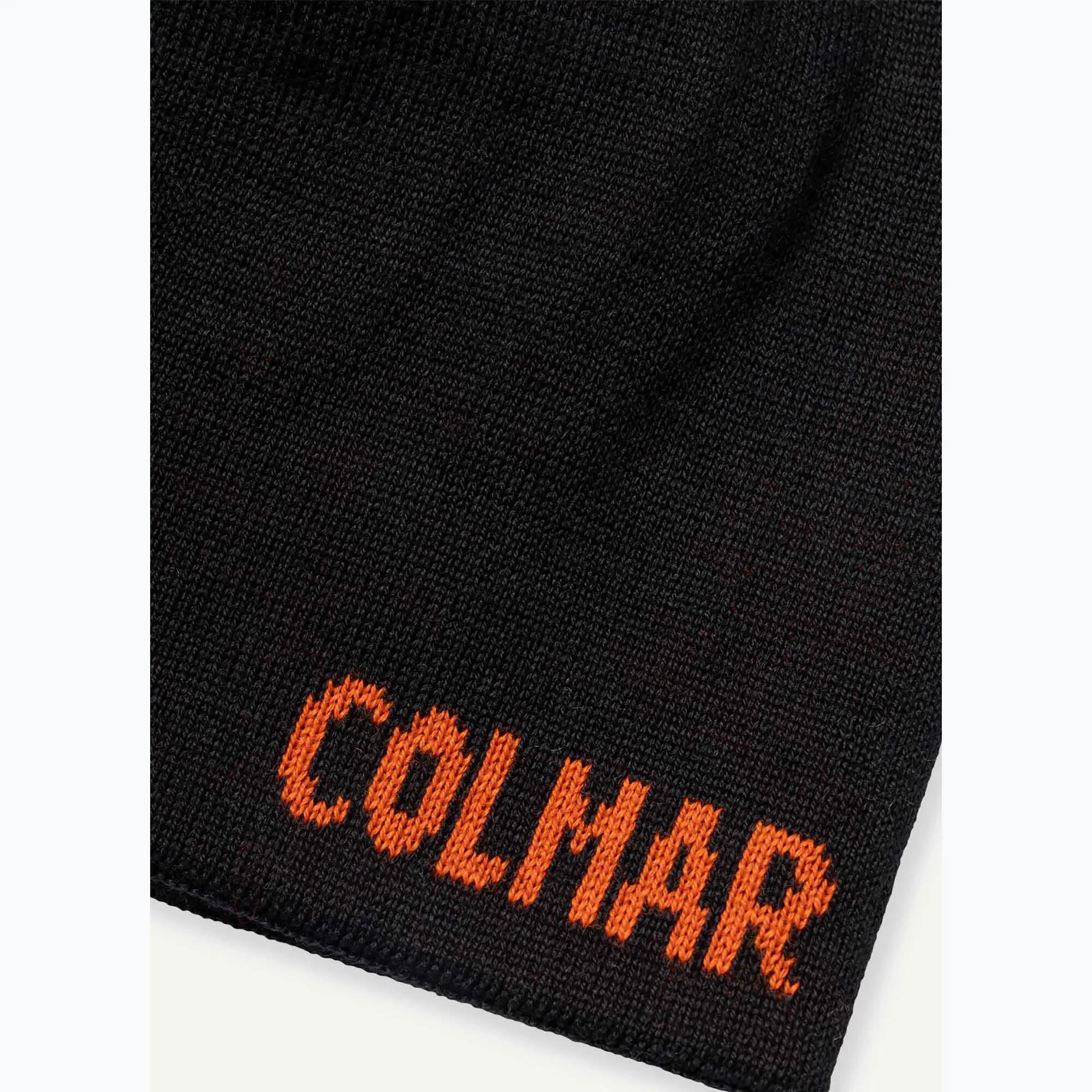 Gorro de invierno para hombre Colmar Turner 3/6