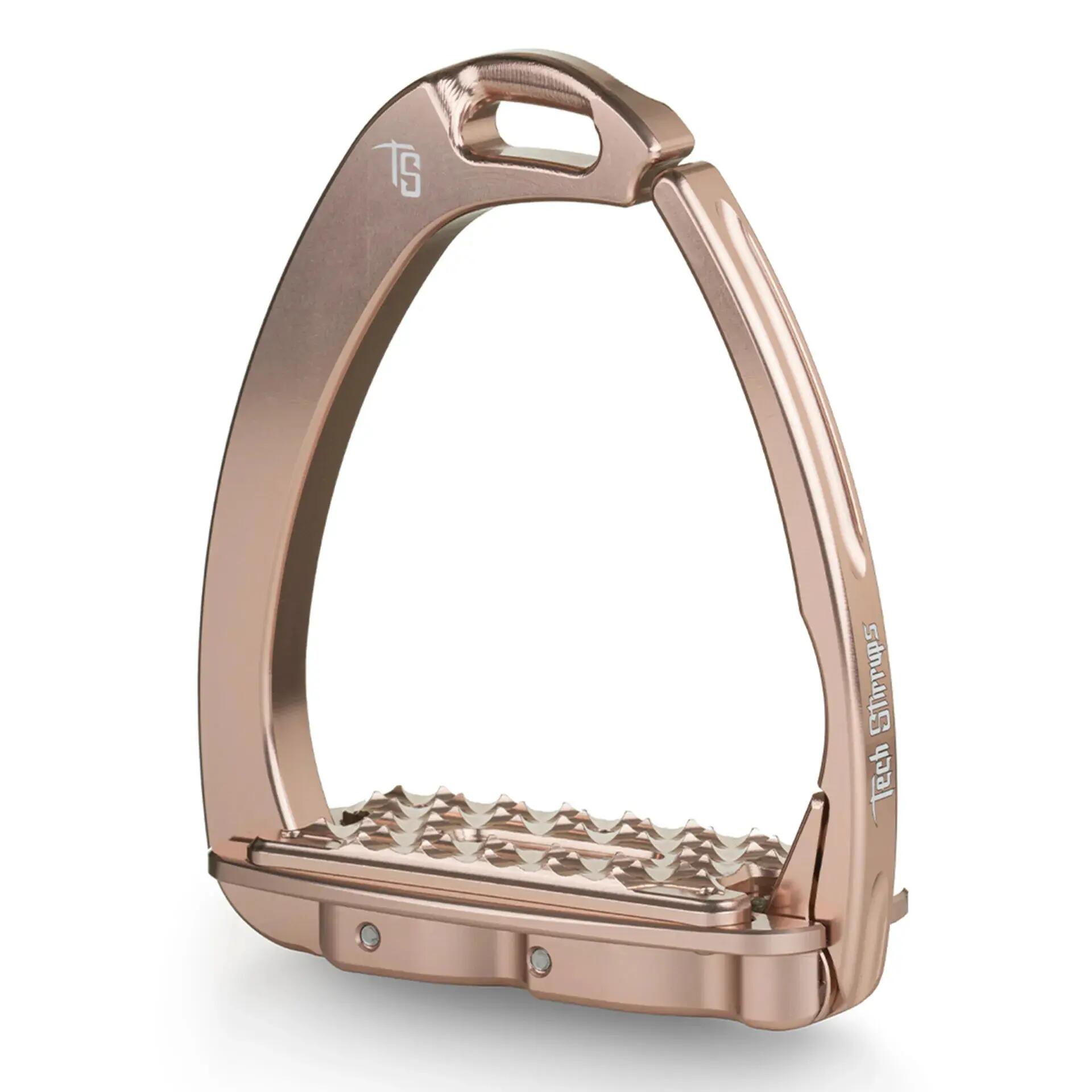 TECH STIRRUPS picture