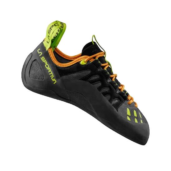 Scarpe da arrampicata La Sportiva Tarantulace Nero