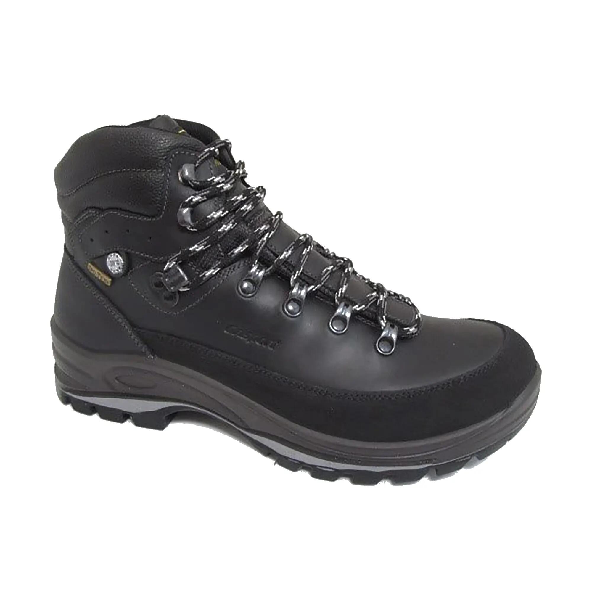 Herren-Trekkingschuhe Grisport 12801D64WT 2/2