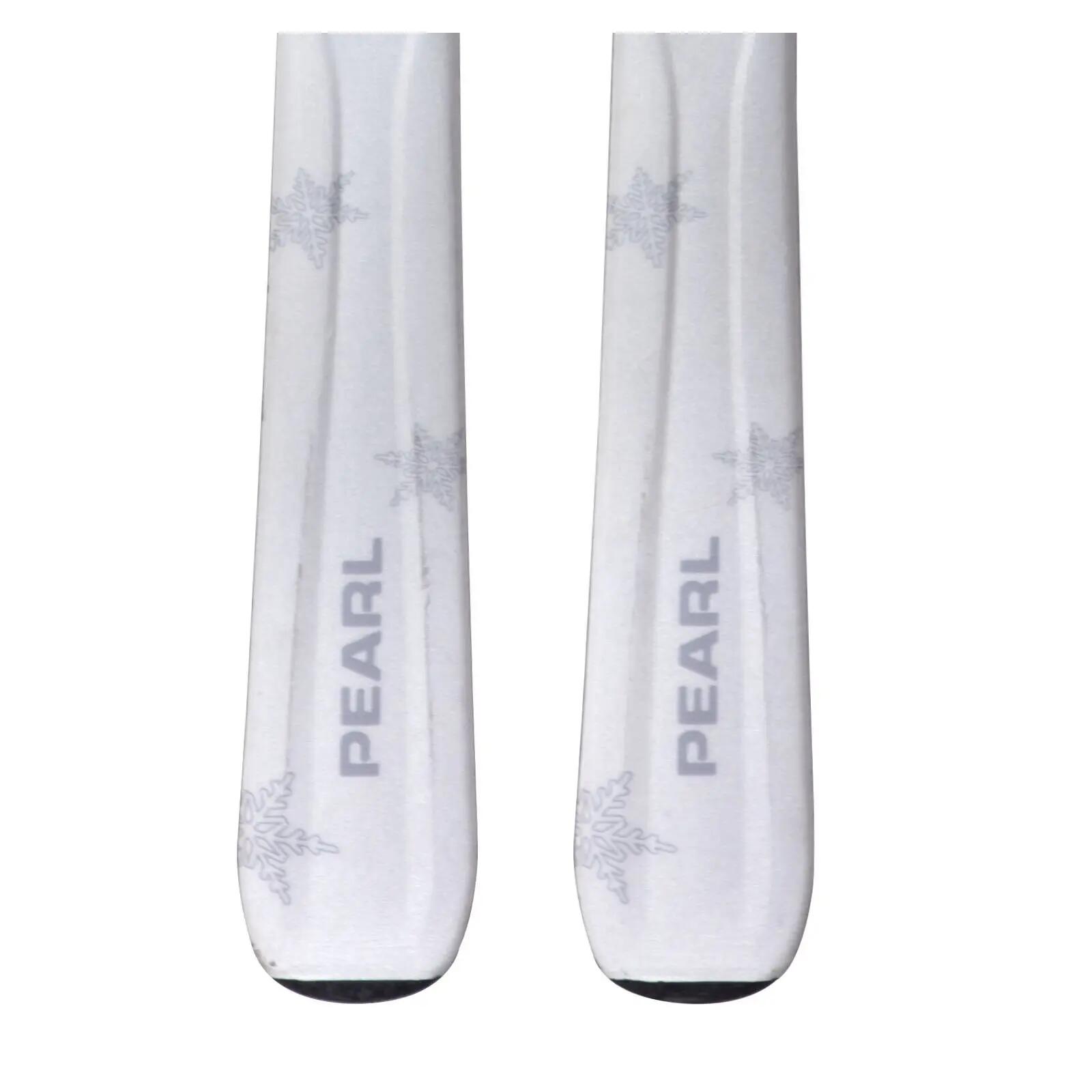 SECOND HAND - Sci Lacroix Pearl + Attacchi 4/4