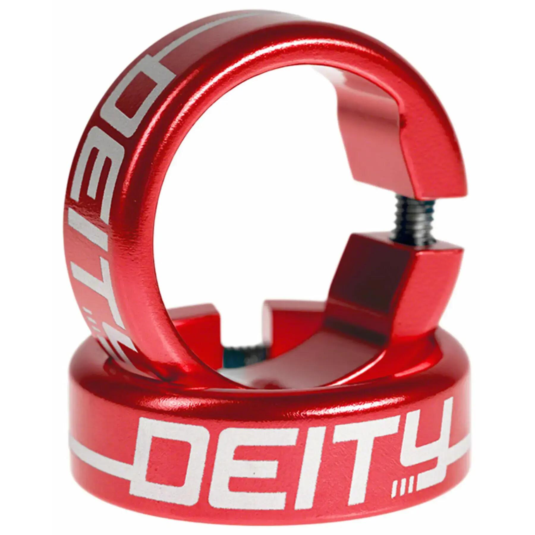 DEITY COMPONENTS picture