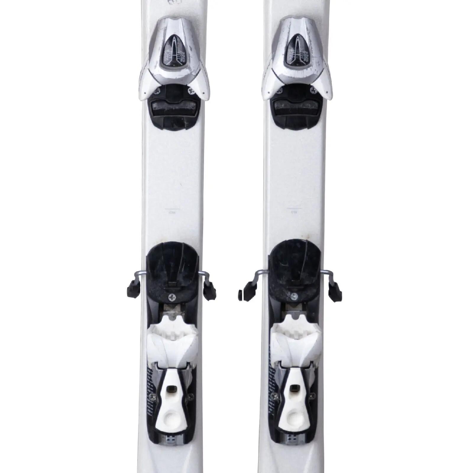 SECOND HAND - Sci Lacroix Pearl + Attacchi 3/4