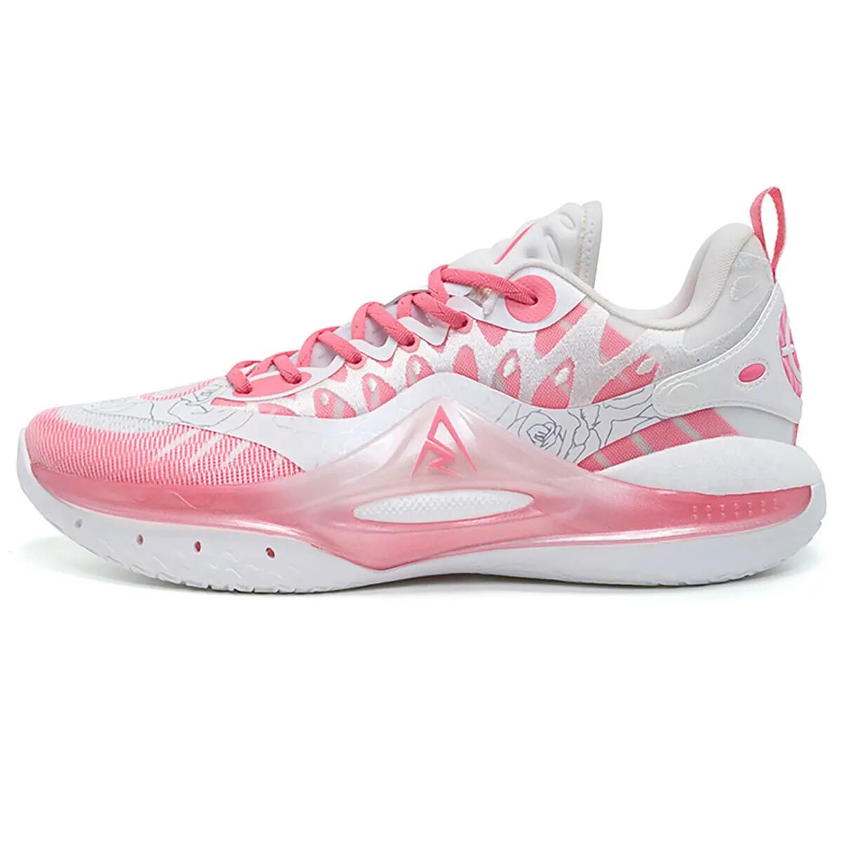 Scarpe basket Rigorer AR2 Valentine's day 1/3