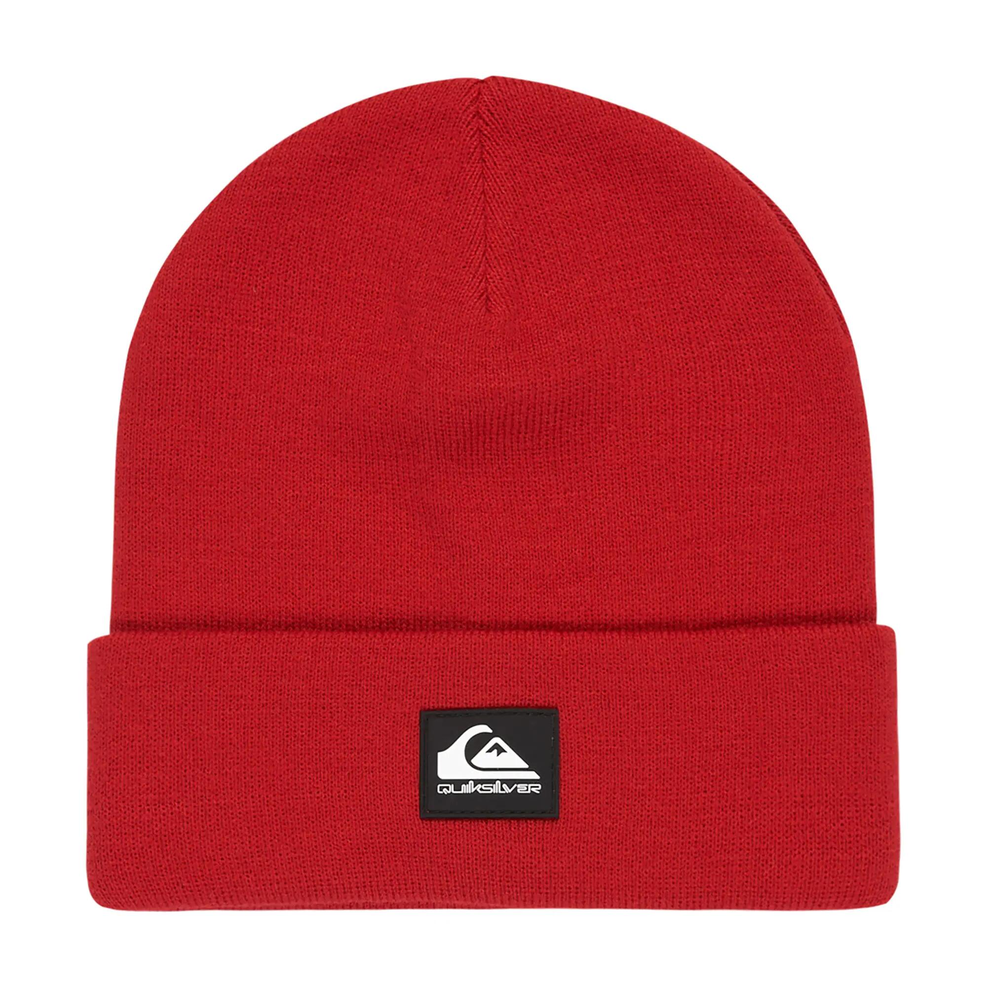 Czapka zimowa dziecięca Quiksilver Brigade Beanie 3/3