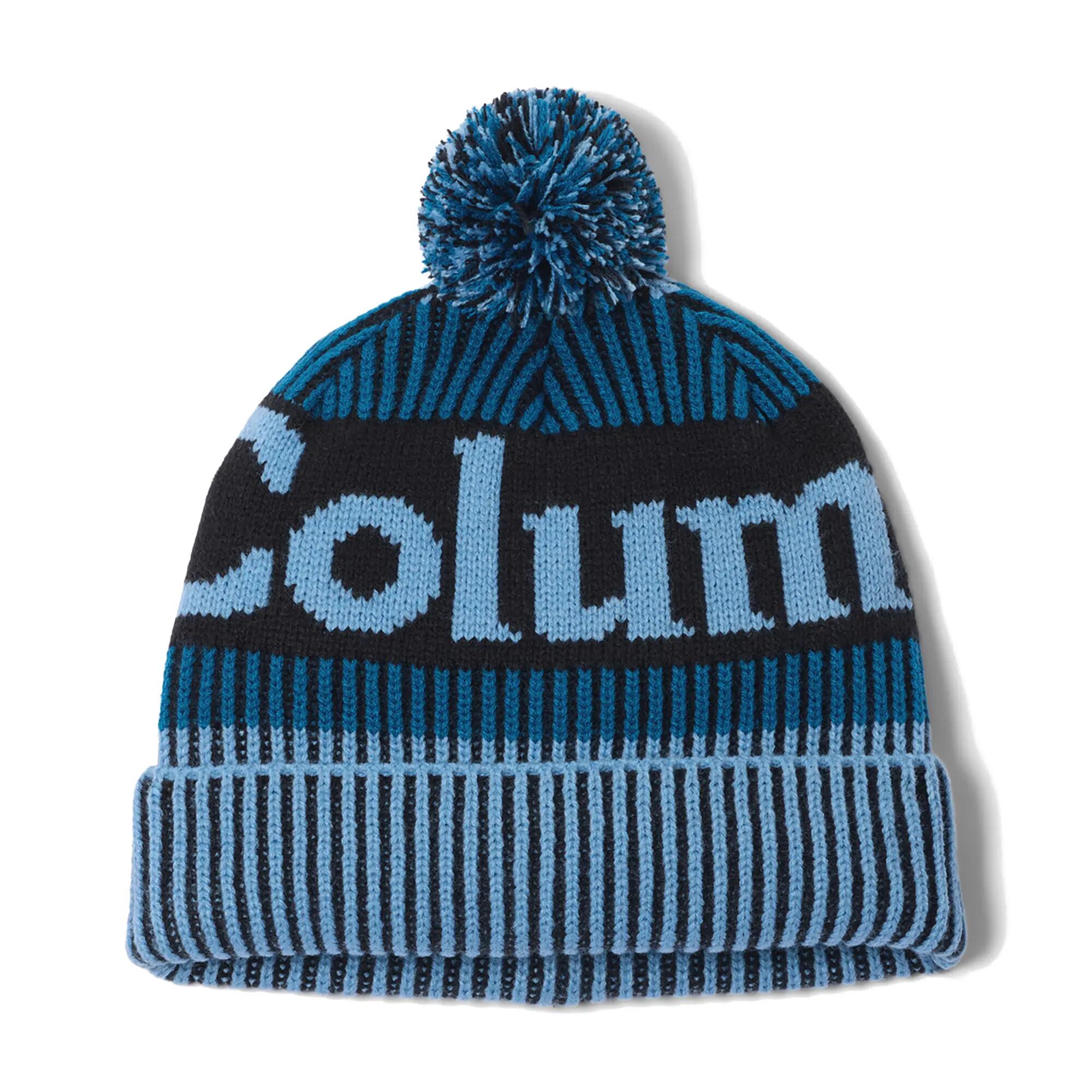 Gorro de invierno infantil Columbia Polar Powder III 4/4