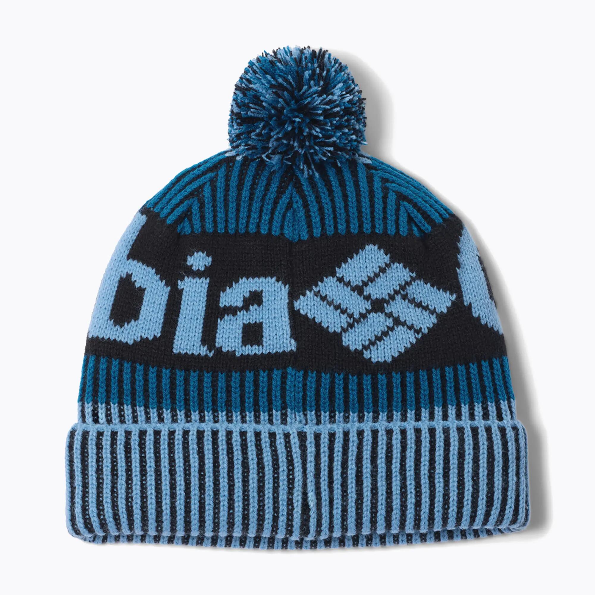 Gorro de invierno infantil Columbia Polar Powder III 3/4