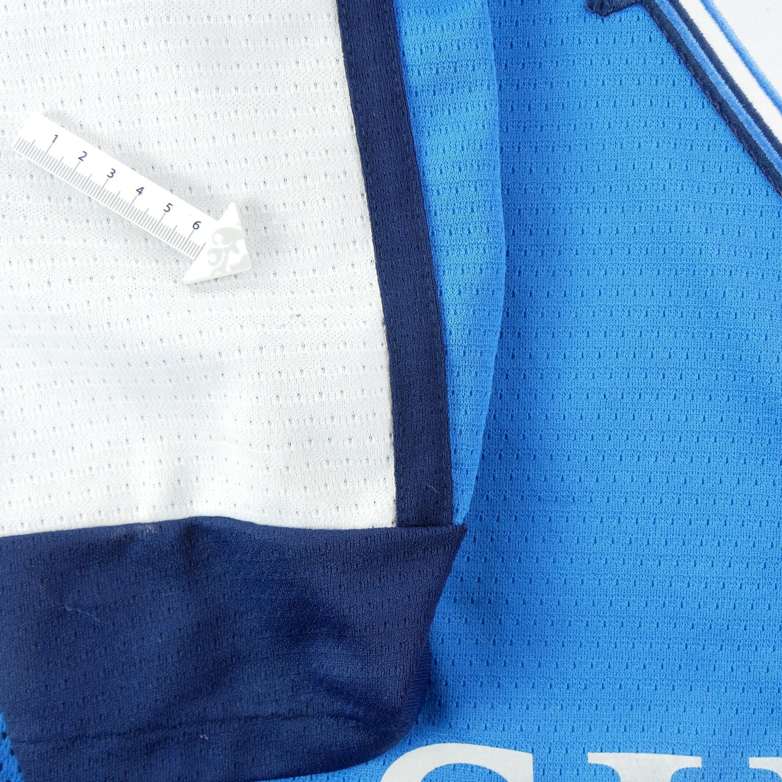 Refurbished - Herren Sporttrikot Team Finland Suomi Gummer - In gutem Zustand 8/11