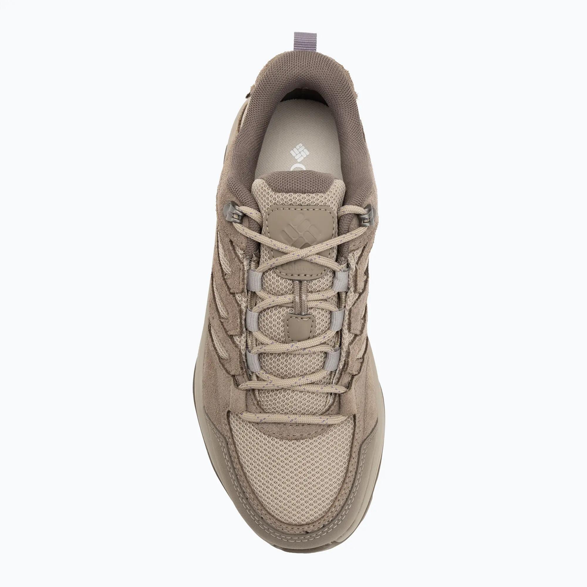 Buty turystyczne damskie Columbia Redmond IV Low Waterproof 5/7