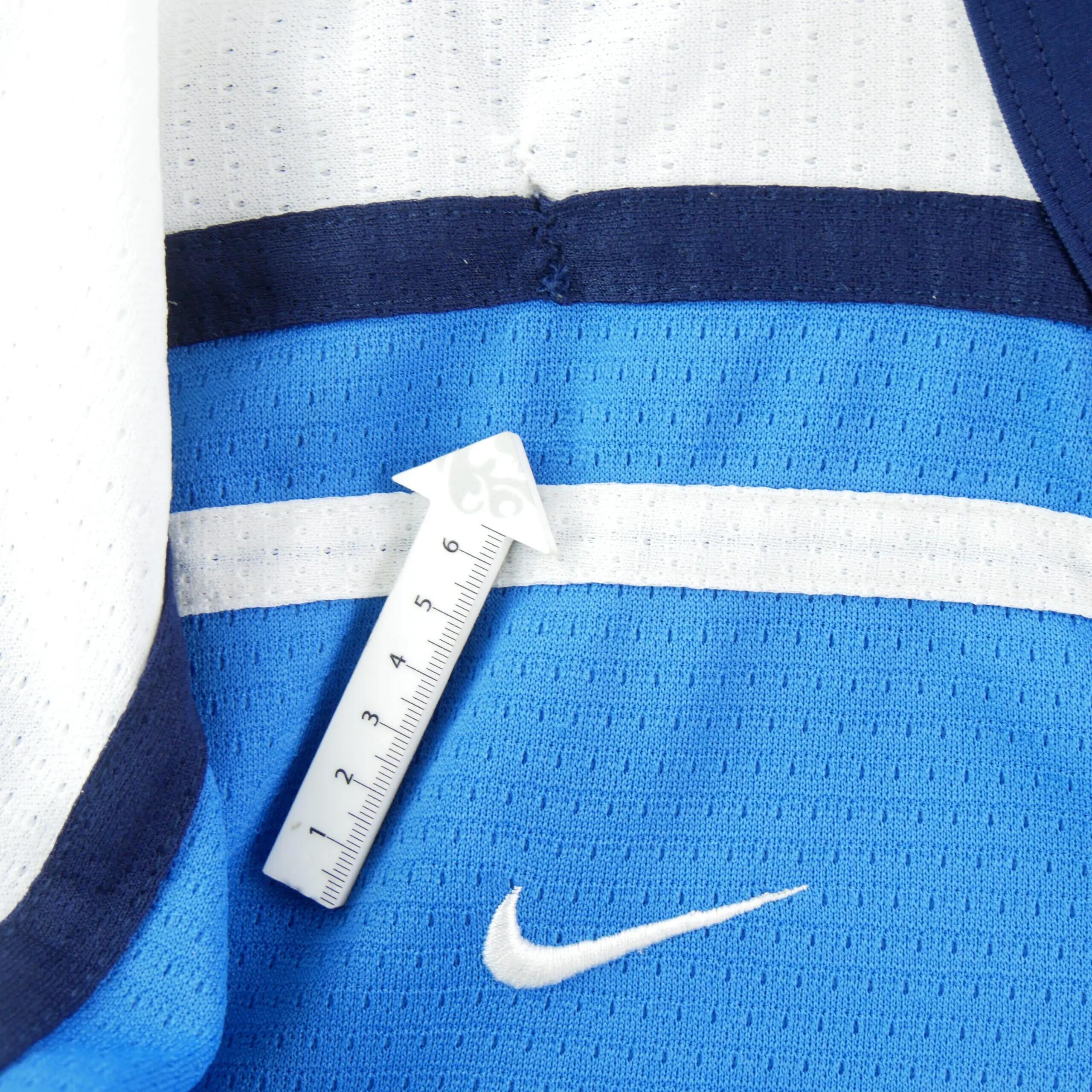 Refurbished - Herren Sporttrikot Team Finland Suomi Gummer - In gutem Zustand 7/11