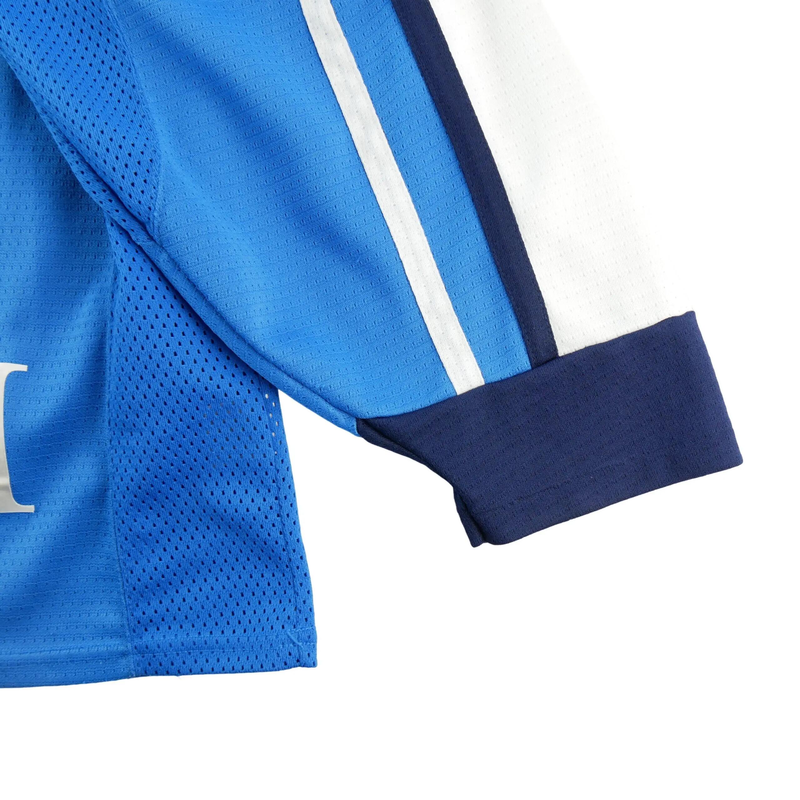 Refurbished - Herren Sporttrikot Team Finland Suomi Gummer - In gutem Zustand 5/11