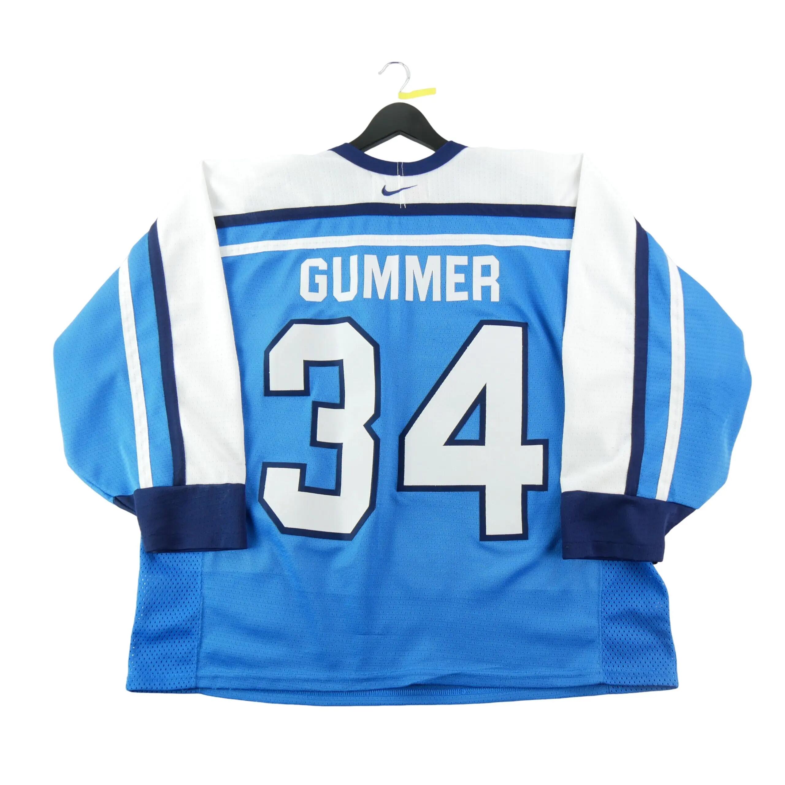 Refurbished - Herren Sporttrikot Team Finland Suomi Gummer - In gutem Zustand 2/11
