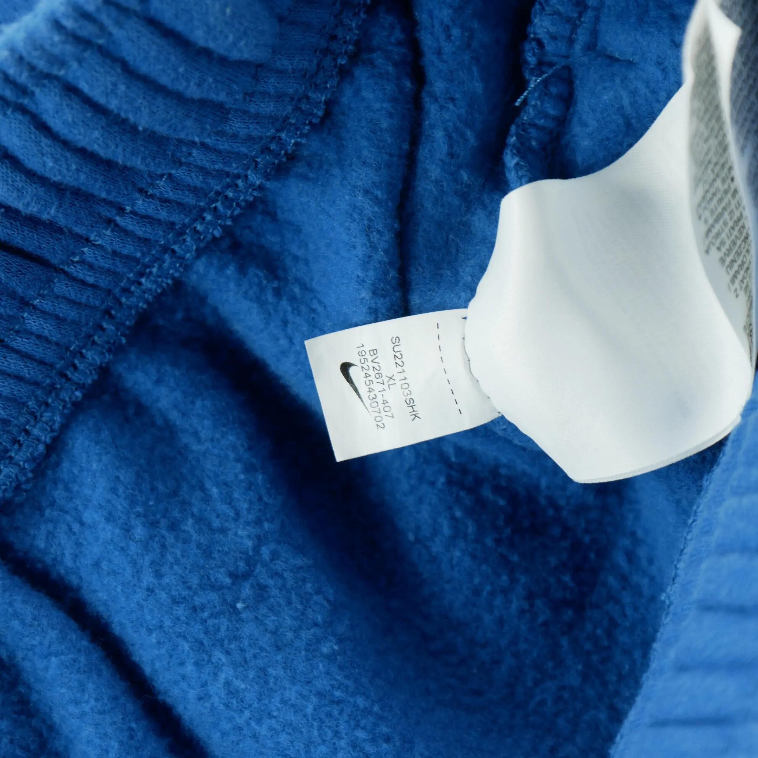 Segunda Vida - Jogging Hombre Corte estándar Azul - Bueno 8/8