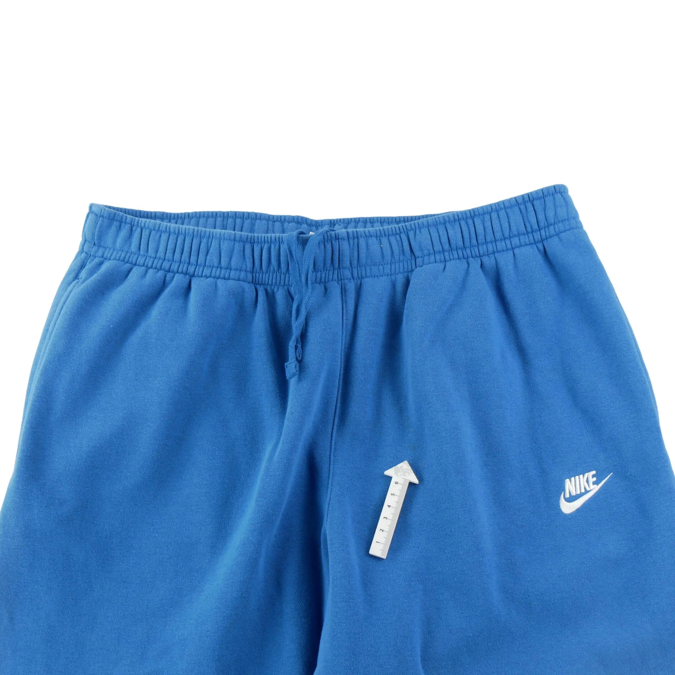 Segunda Vida - Jogging Hombre Corte estándar Azul - Bueno 5/8