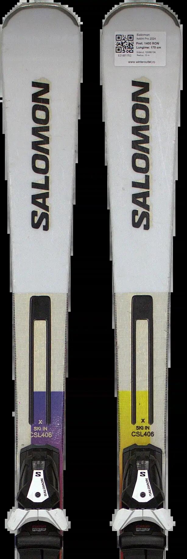 SALOMON picture