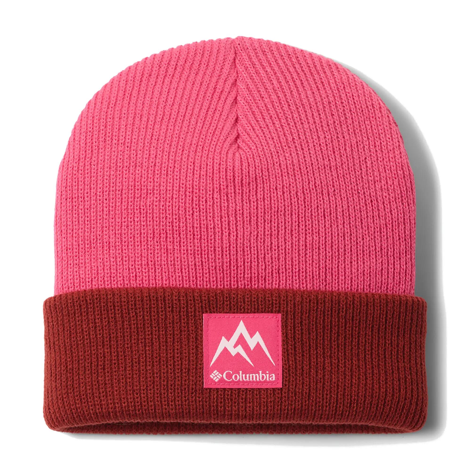 Gorro de invierno infantil Columbia Whirlibird Cuffed 2/2