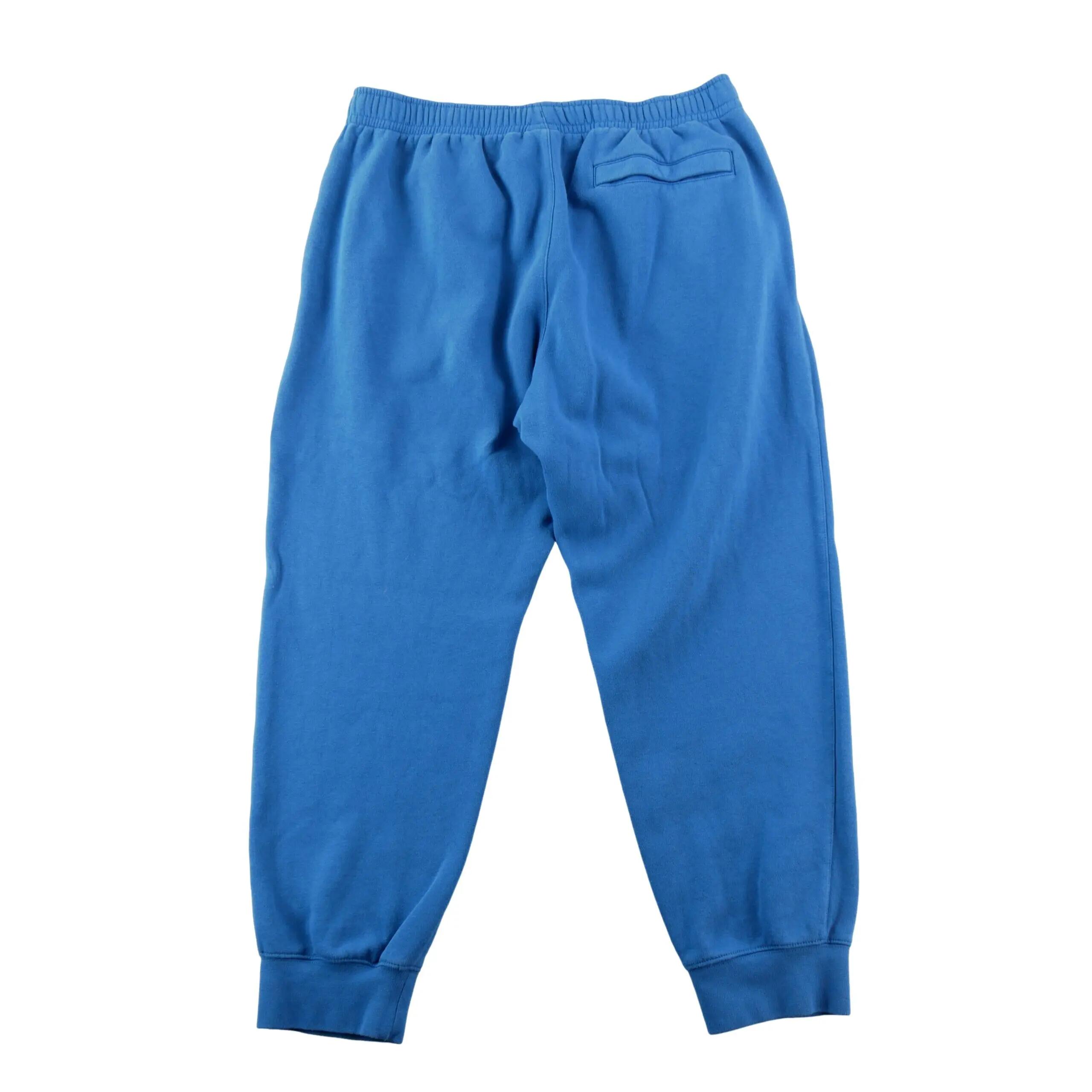 Segunda Vida - Jogging Hombre Corte estándar Azul - Bueno 2/8