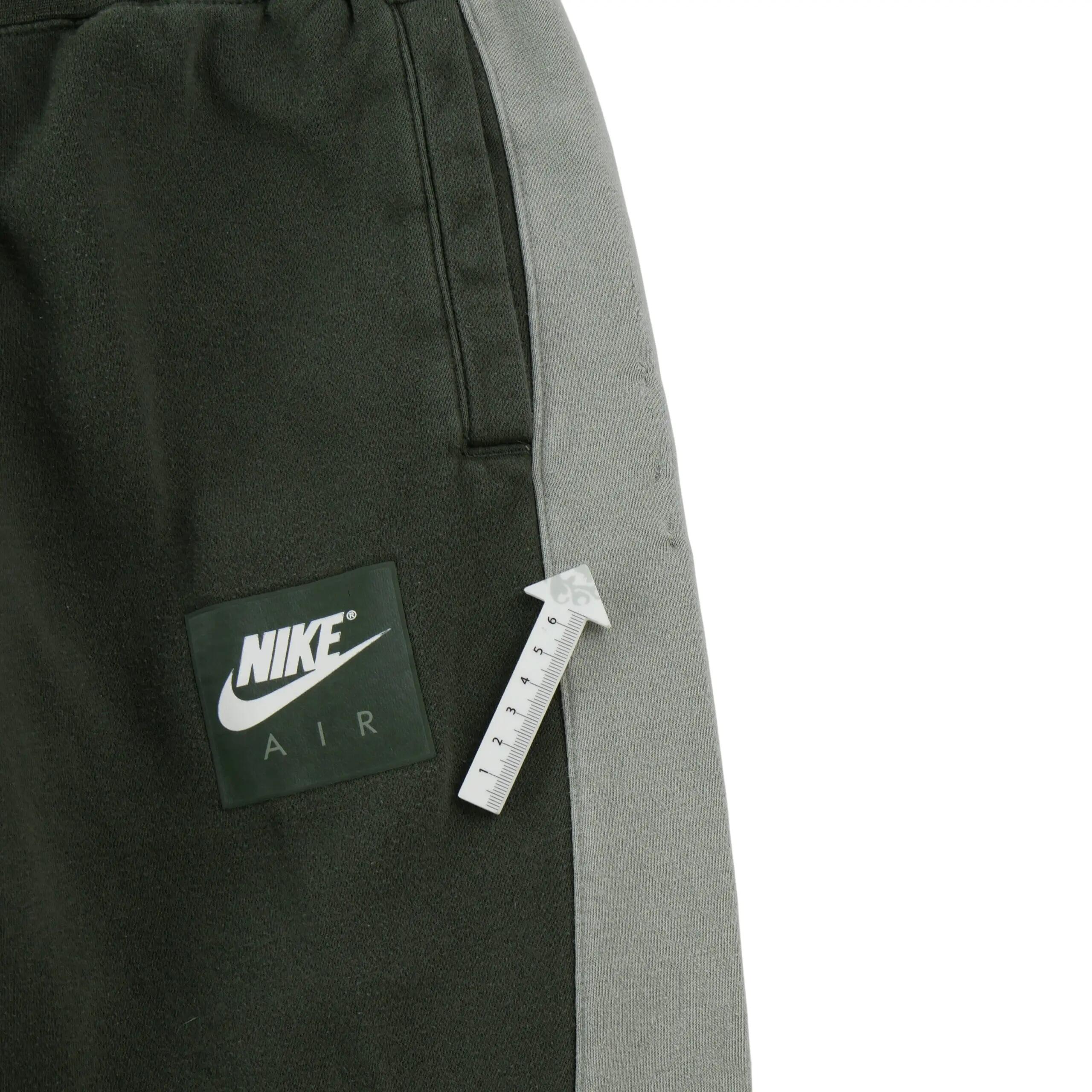 Segunda Vida - Pantalón de chándal Hombre Air Fleece Jogger Caqui - Bueno 6/8