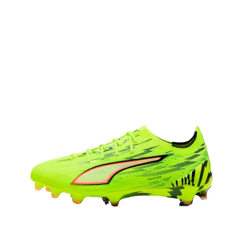 Voetbalschoenen PUMA Ultra 6 Ultimate FG Geel 1/1