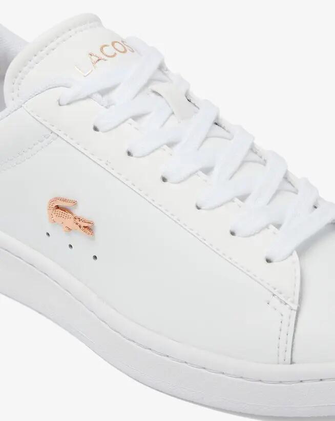 Damen Sportschuhe Lacoste Carnaby Set 224 2 Suj 3/7