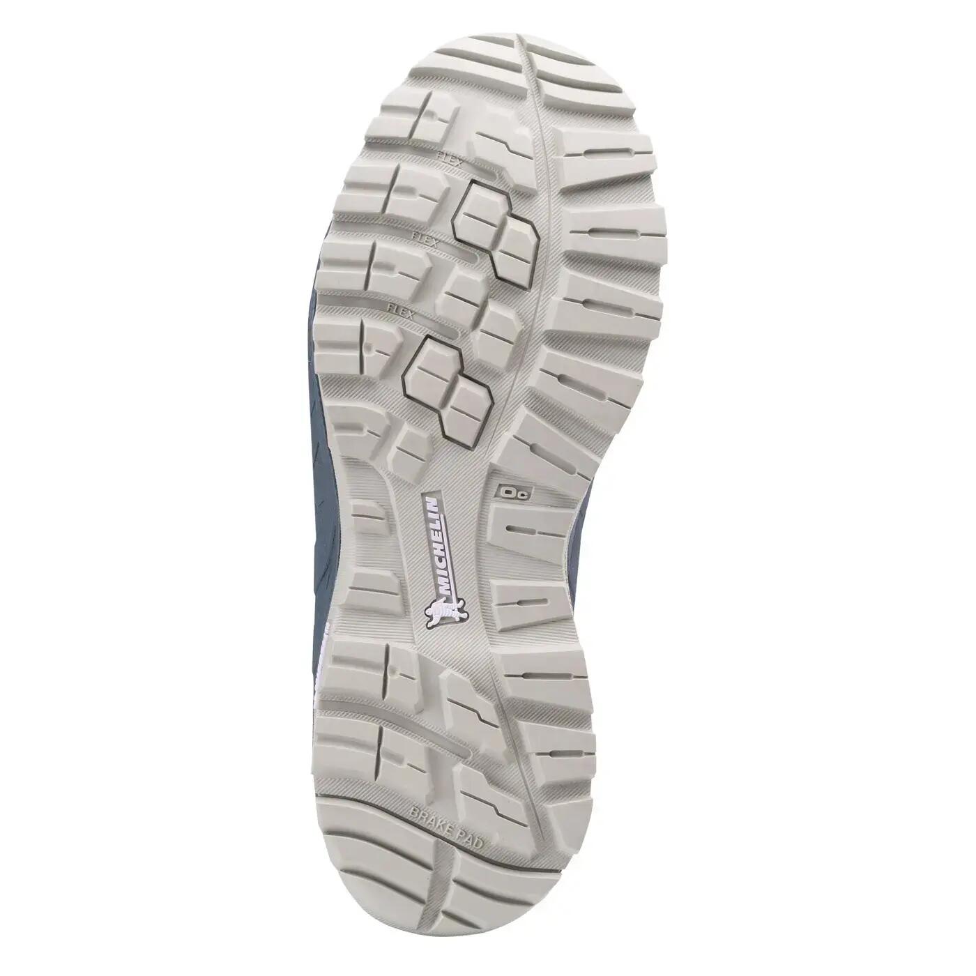 Chaussures de randonnée femme Hi-Tec Altitude Lte 5/5