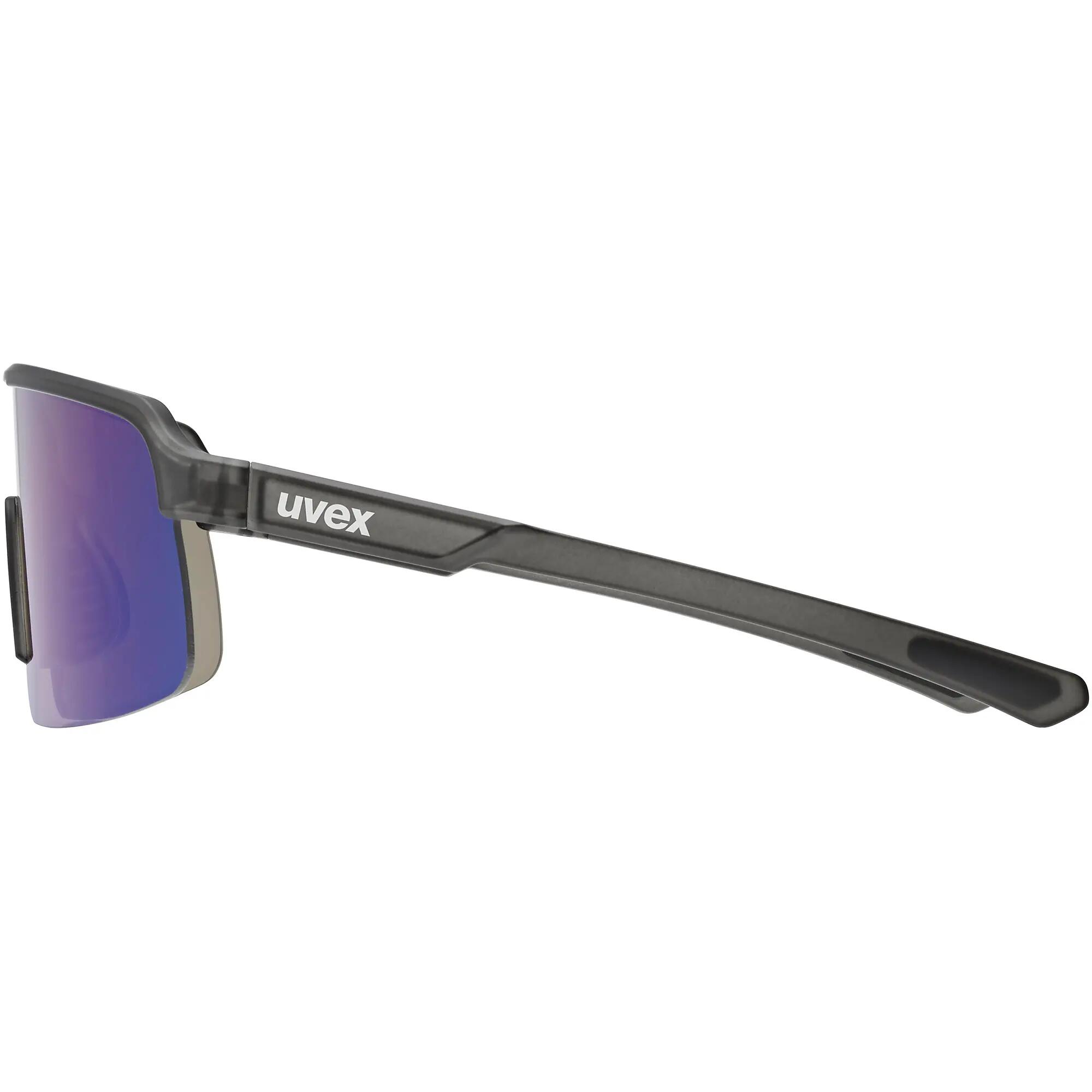 Okulary dziecięce UVEX Dyrt jr. 5/5
