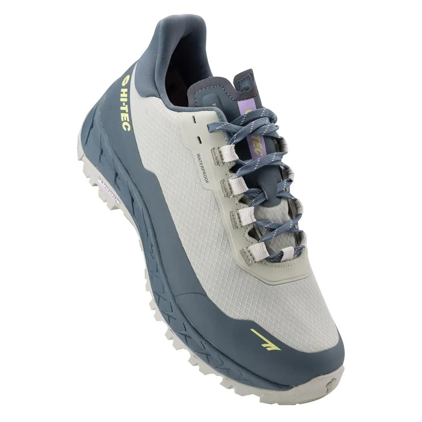 Chaussures de randonnée femme Hi-Tec Altitude Lte 4/5