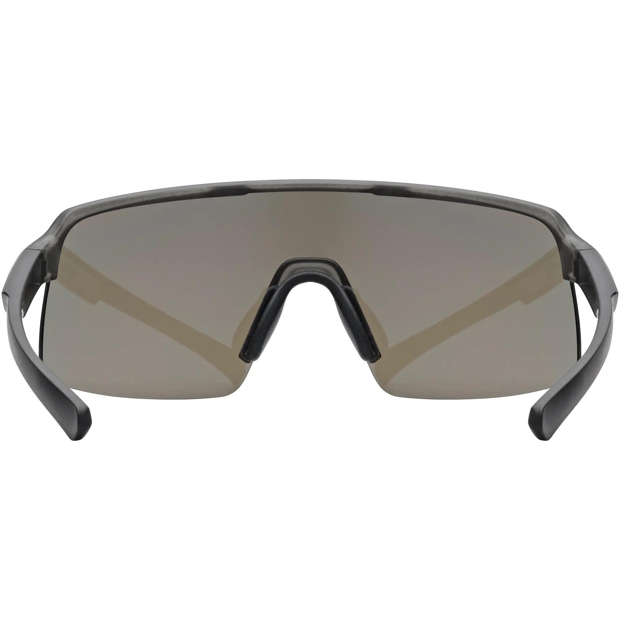 Okulary dziecięce UVEX Dyrt jr. 4/5