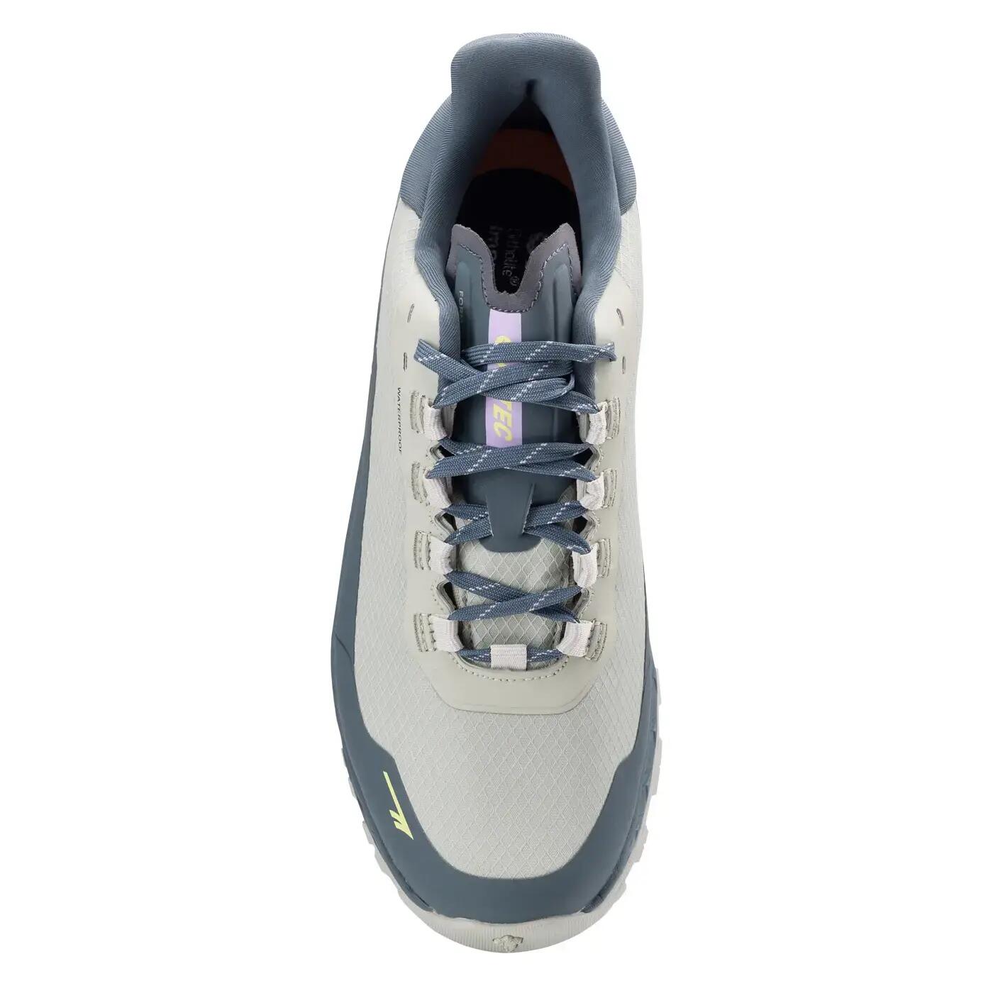 Chaussures de randonnée femme Hi-Tec Altitude Lte 3/5