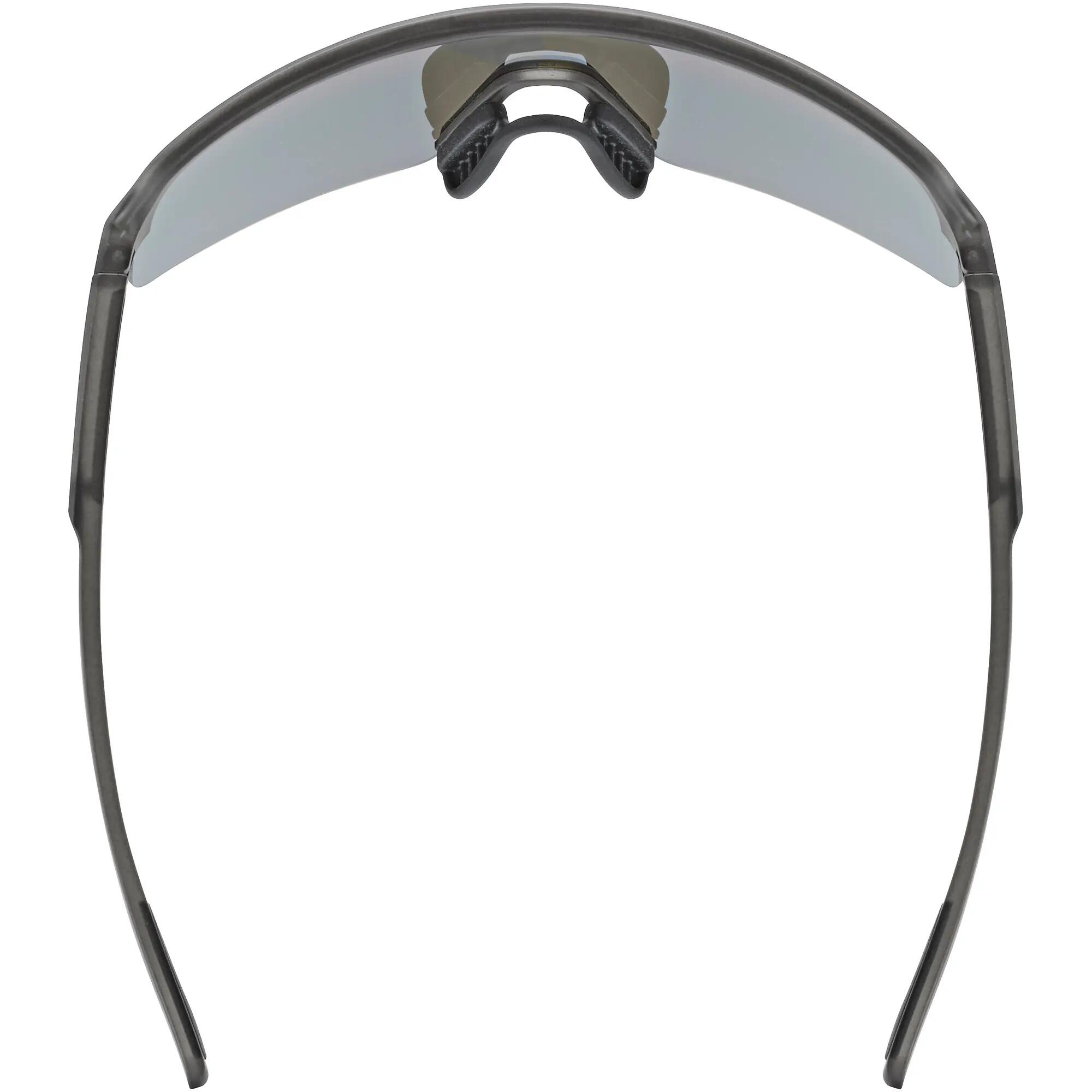Okulary dziecięce UVEX Dyrt jr. 2/5