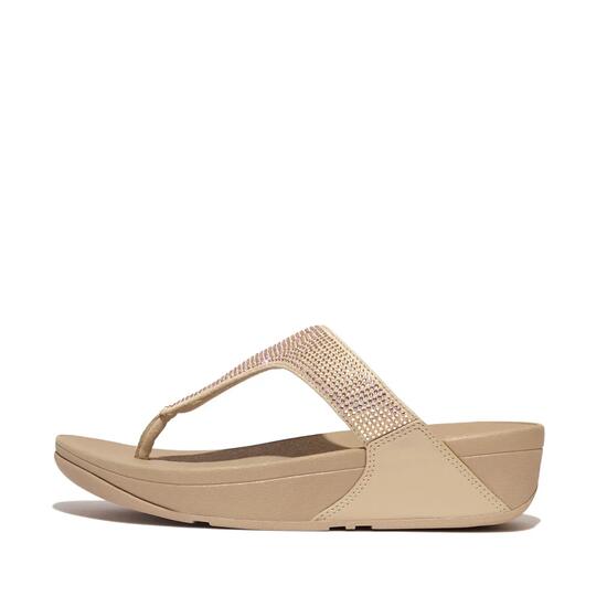 Sandales femme FitFlop Lulu