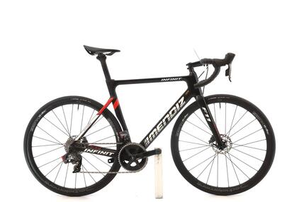 Vélo de route reconditionné · Infinit F11 Disc AXS 12V · Très bon état