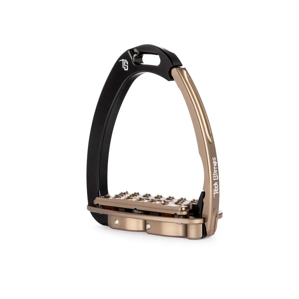 Safety stirrups for riding Tech Stirrups Venice Plus EVO