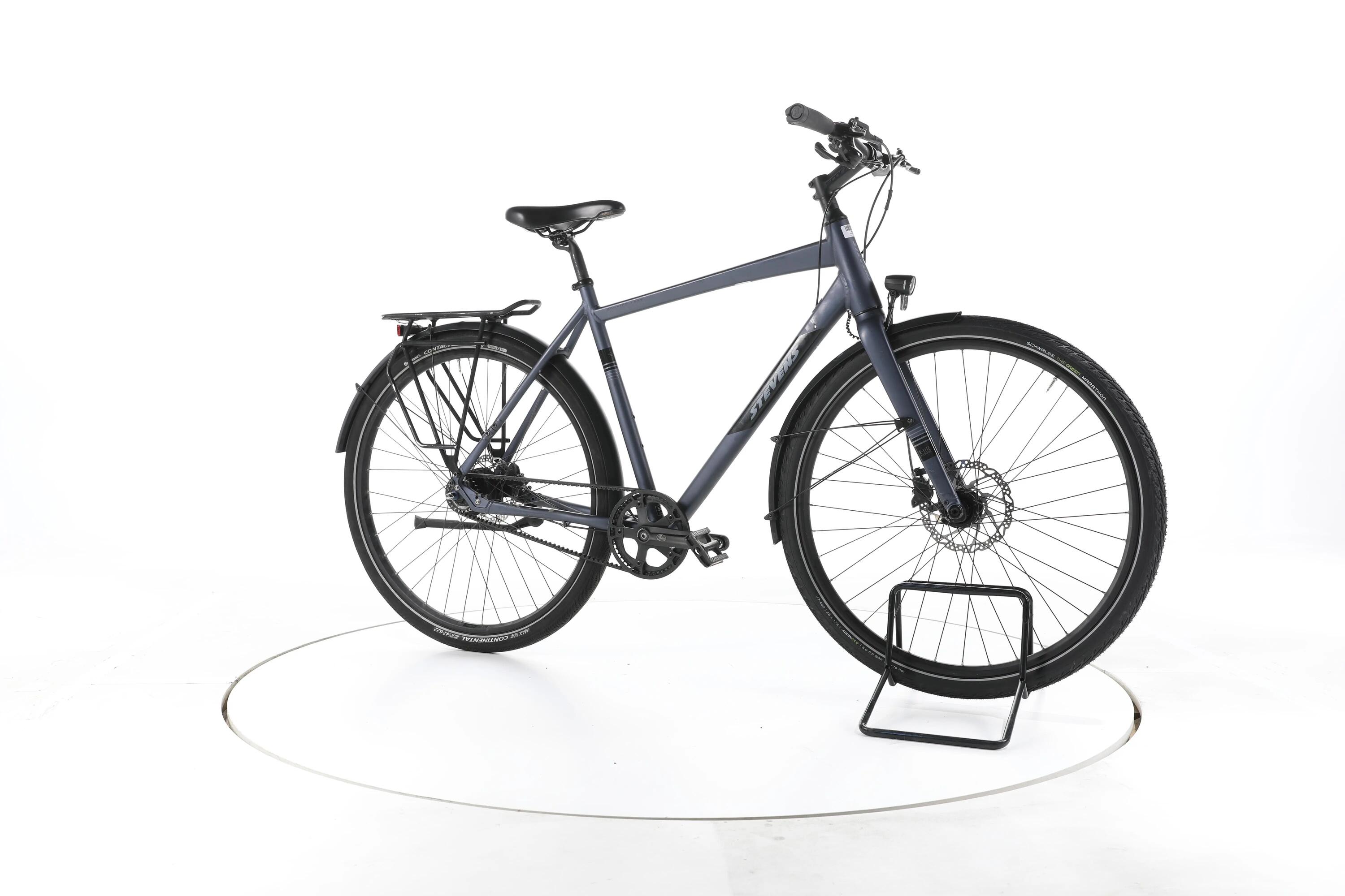 Refurbished - Stevens Courier Luxe Fahrrad City & Trekking - Sehr gut 2/7