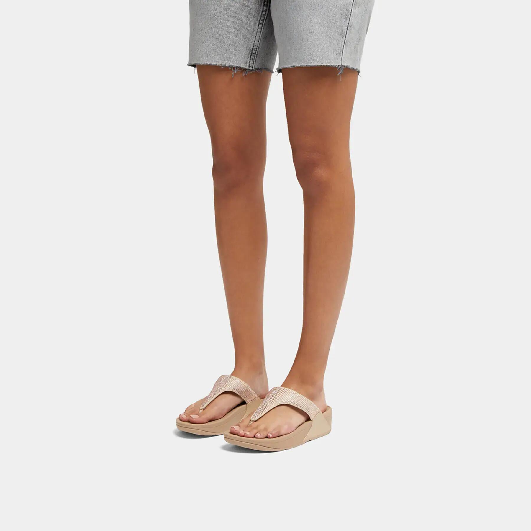 Sandales femme FitFlop Lulu 3/7