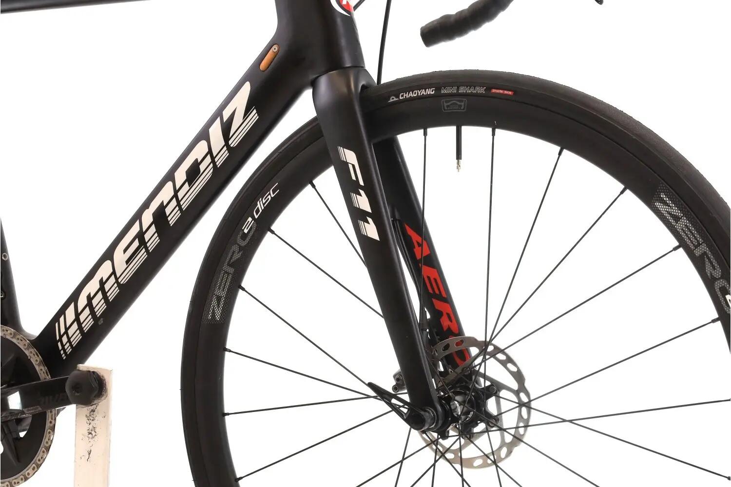 Refurbished Rennrad ·  Infinit F11 Disc AXS 12V · Sehr guter Zustand 5/8