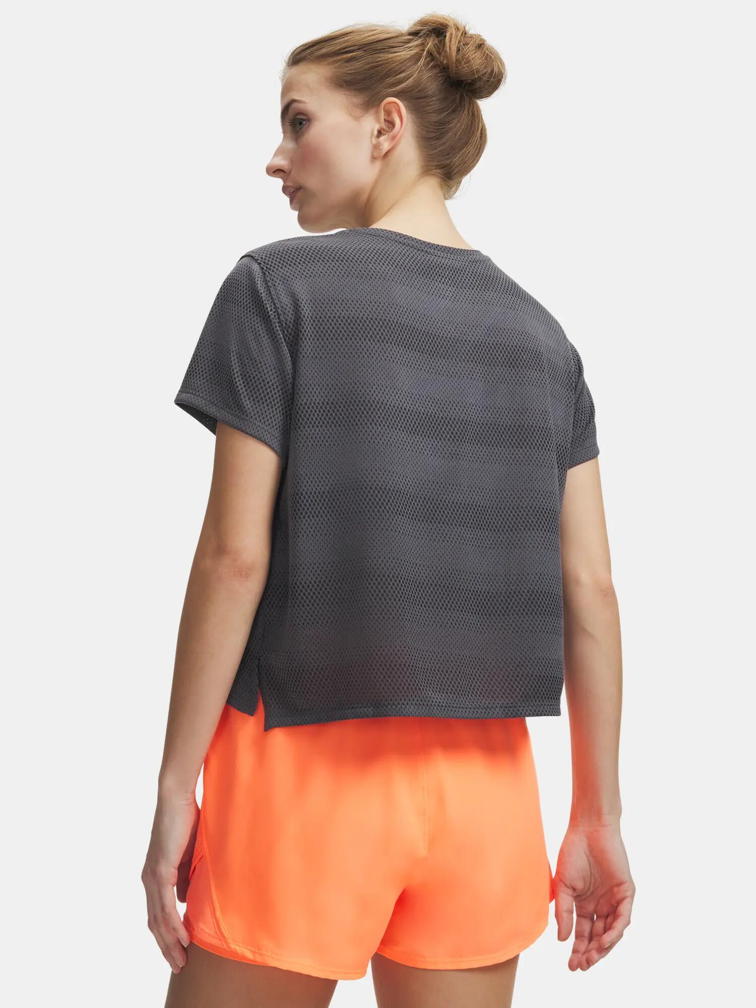 Női Under Armour UA Velociti Shortsleeve póló 2/3
