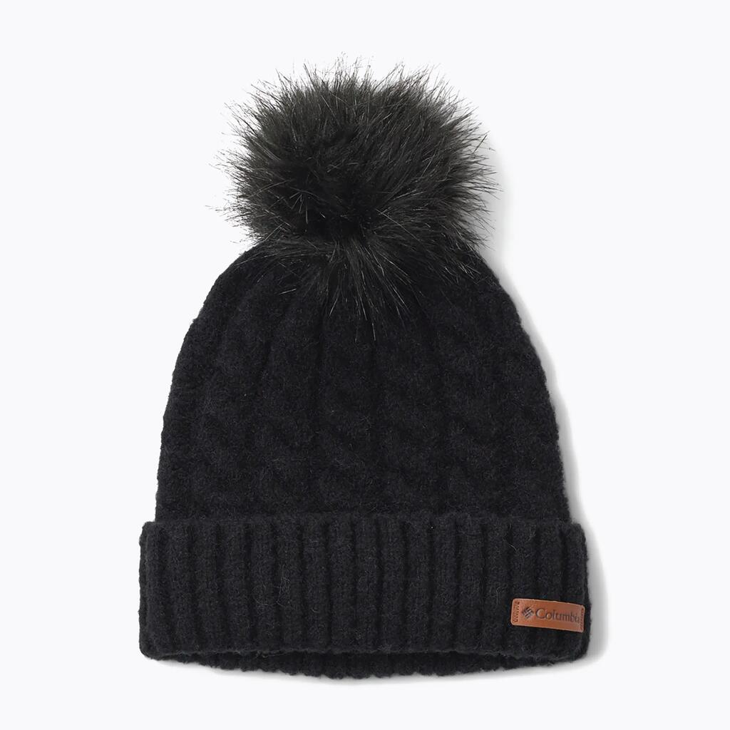 Columbia Winter Blur II Beanie Winter Hat