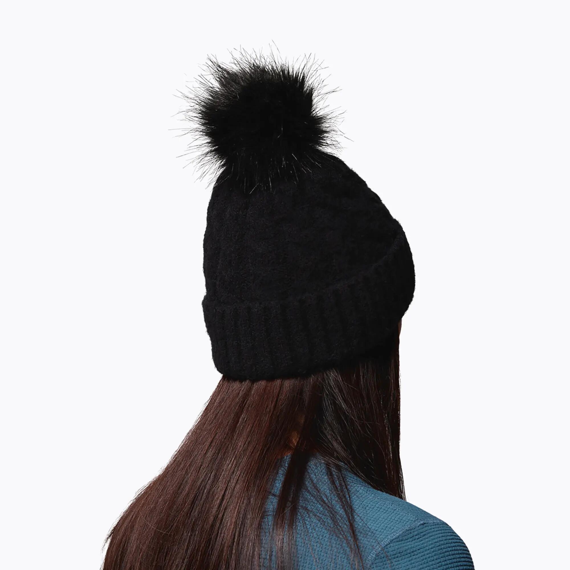 Mutsen Hoeden Petten Unisex - COLUMBIA Winter Blur™ II Beanie - Black 6/7