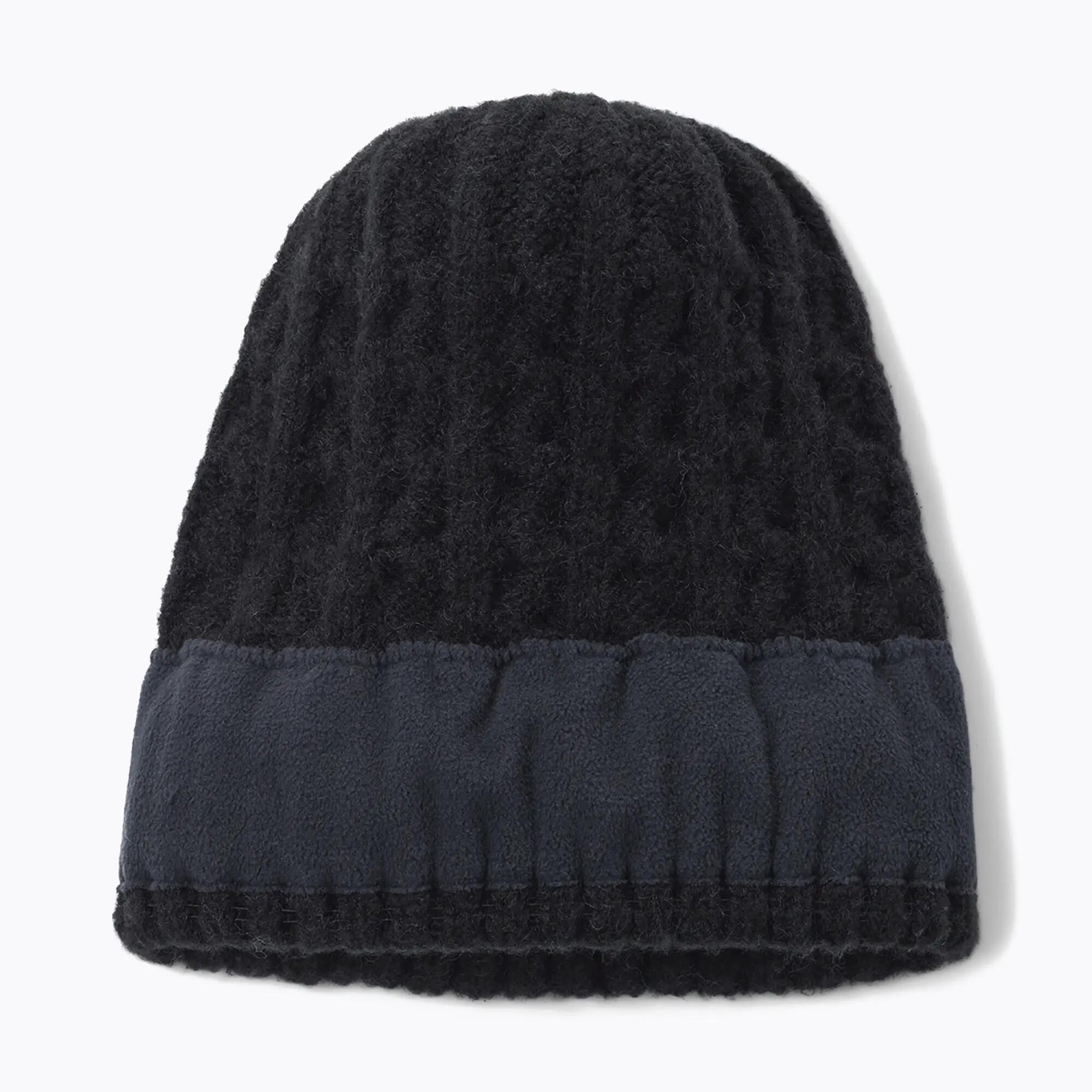 Mutsen Hoeden Petten Unisex - COLUMBIA Winter Blur™ II Beanie - Black 2/7