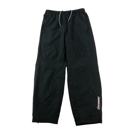 Tweedehands - Jogging Heren Branded Rink Pant Zwart - Goede staat